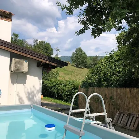 La Casita Eco 3* Faedis