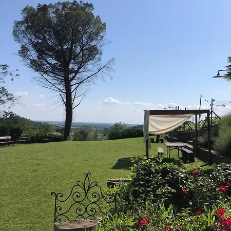 Bed and Breakfast La Casita Eco