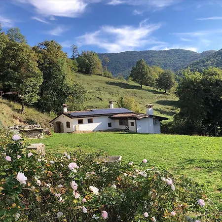 La Casita Eco 3* Faedis