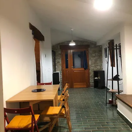 La Casita Eco 3*