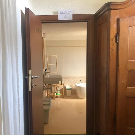 La Casita Eco 3* Faedis