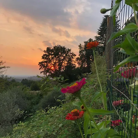 Bed and Breakfast La Casita Eco 3*