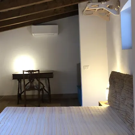 Bed and Breakfast La Casita Eco