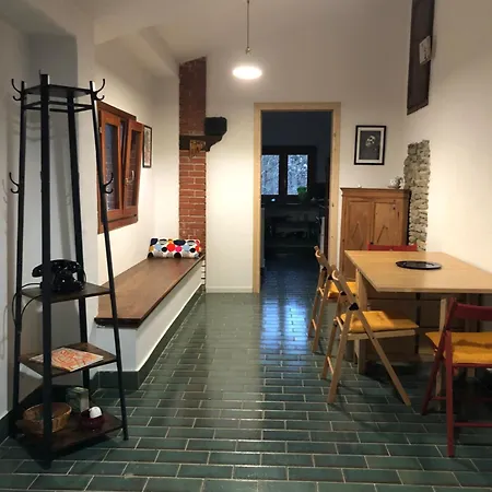 La Casita Eco 3* Faedis