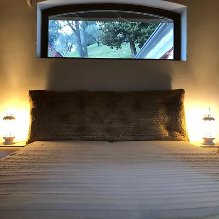 Bed and Breakfast La Casita Eco 3*