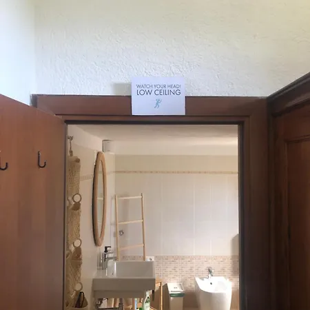 La Casita Eco Bed and Breakfast